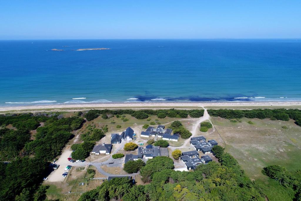 Plouharnel Hostel | Auberge des dunes - Rêves de mer