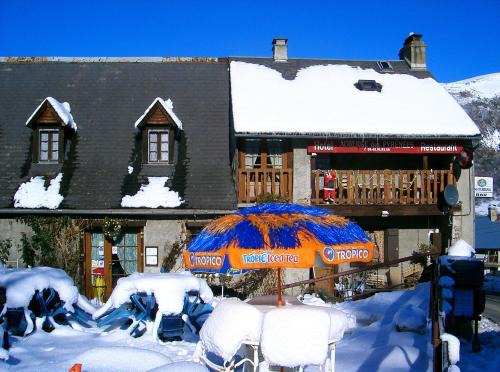 Campan Hotel | Auberge des Pyrénées
