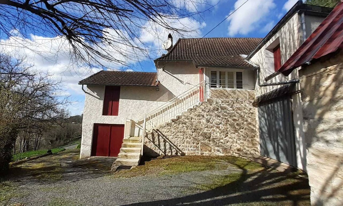 Le Lardin-Saint-Lazare House | AUTHENTIC COUNTRY HOUSE IN THE PERIGORD NOIR