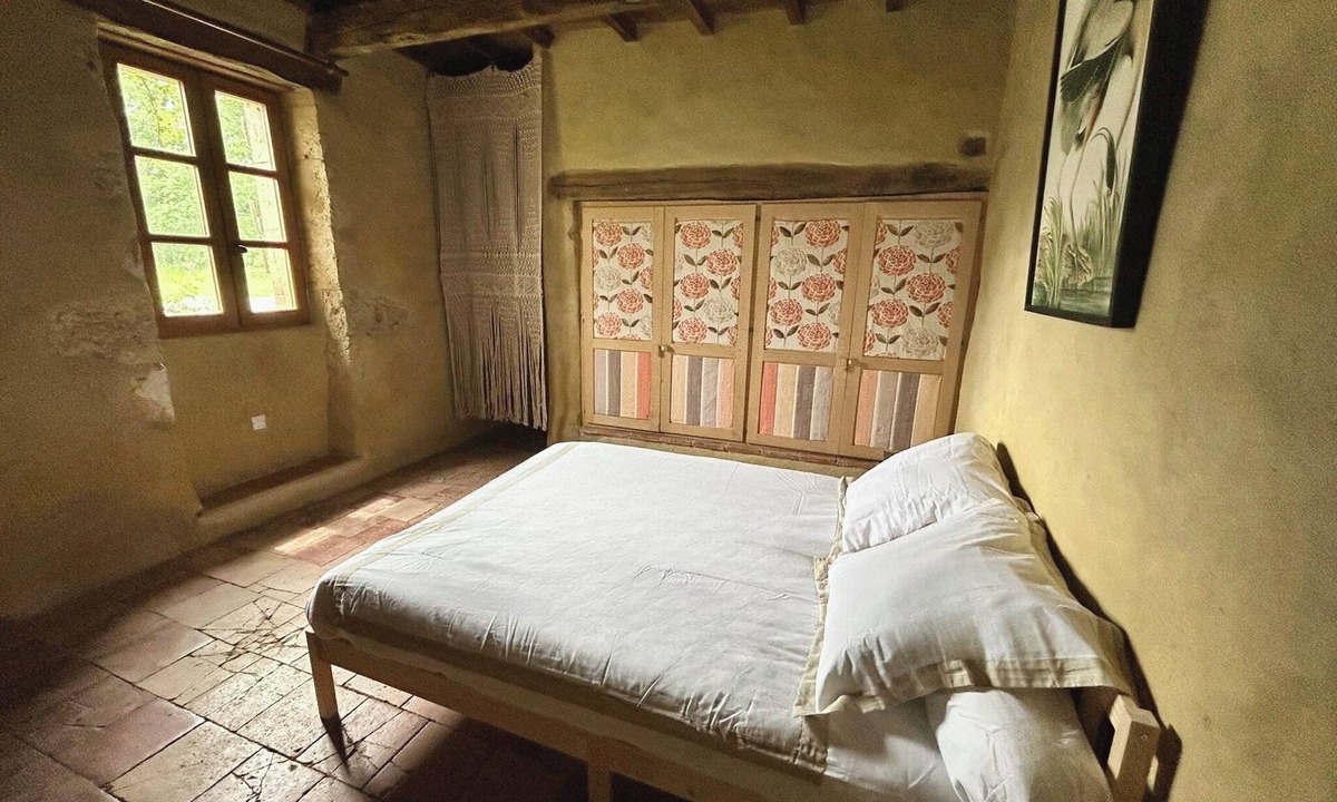 Lussan House | Authentic country house in the Gers