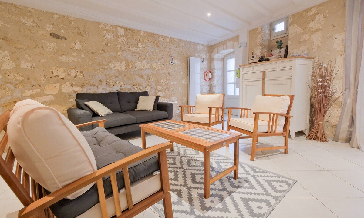 Brantome-en-Perigord House | Authentic Charm in the Heart of Brantôme’s Historic Center