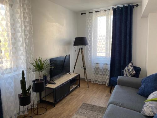 Terrasson-la-Villedieu Apartment | Aventurine