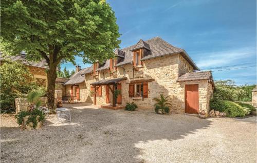 Terrasson-la-Villedieu House | Awesome Home In Terrasson-Lavilledieu