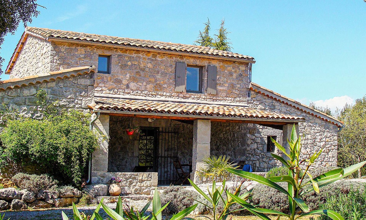 Labeaume House | Awesome home in Labeaume with WiFi