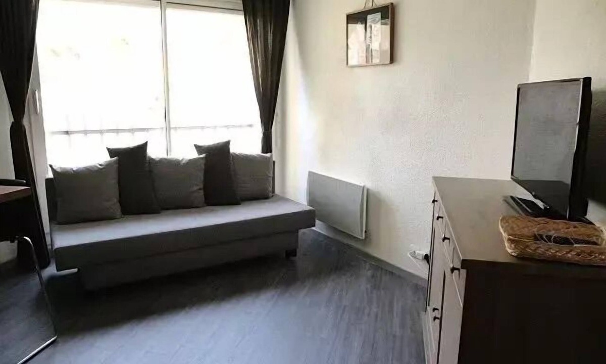 Bareges Apartment | Ayre Residence - Nice studio near the center of Barèges