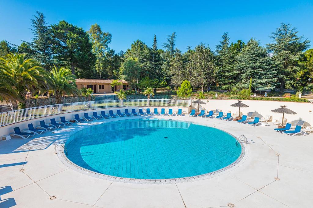 Plage d'Argeles Resort | Azureva Argeles