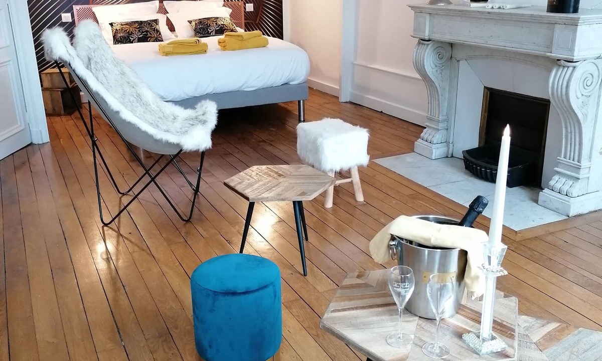 Le Puy-en-Velay Bed & Breakfast | B&B 43 4