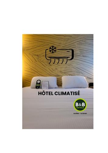 Aurillac Hotel | B&B HOTEL Aurillac Le Lioran