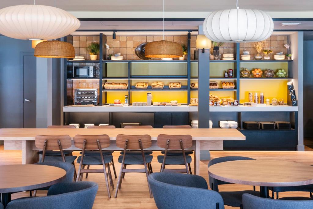 Mollet del Valles Hotel | B&B HOTEL Barcelona Mollet