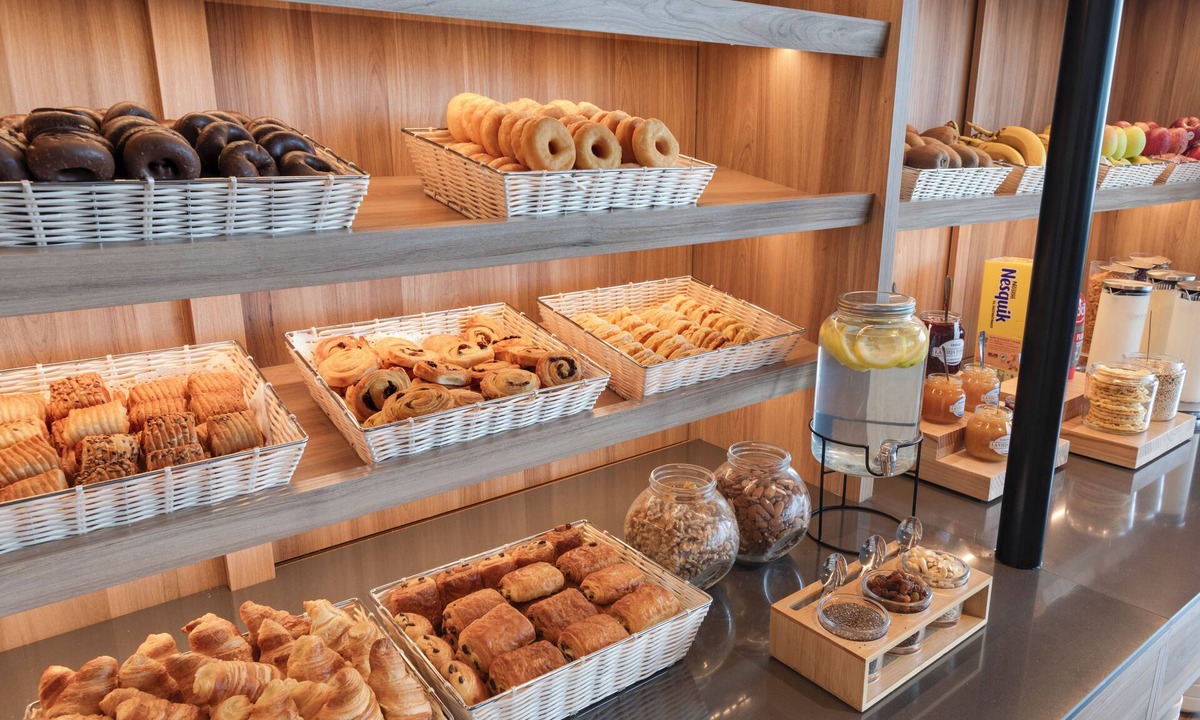 Viladecans Hotel | B&B Hotel Barcelona Viladecans