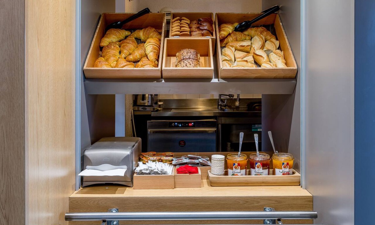 Lormont Hotel | B&B HOTEL Bordeaux Lormont