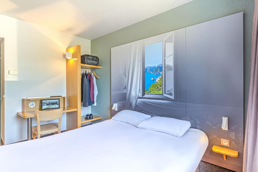 Salon-de-Provence Hotel | B&B HOTEL Salon de Provence