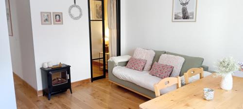 Termignon Apartment | Balcons G 013 - PARC NAT VANOISE appart 8 pers