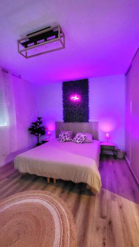 Quartier Exposition-Bajatiere Apartment | BALI TOUCH , Parking privé , Wifi