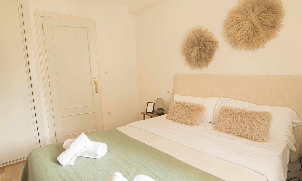 Escarrilla Apartment | Bamboo II - Los Altos de Escarrilla - tucasa in the Pyrenees