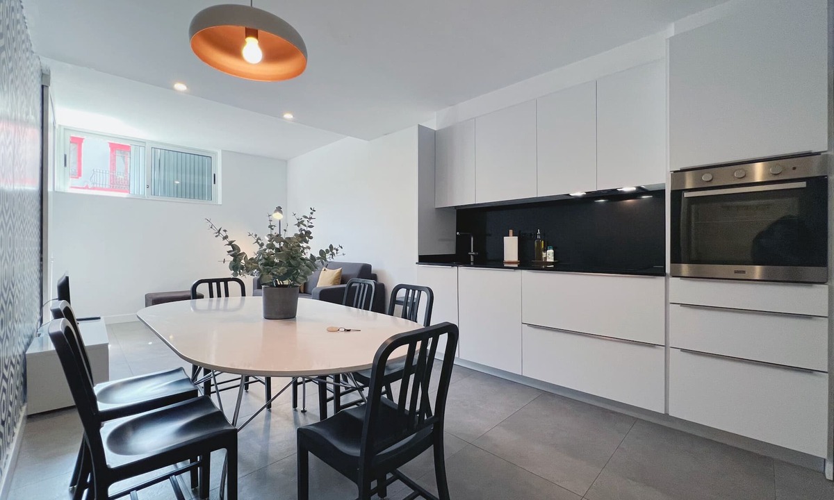 Diagonal Mar i el Front Maritim del Poblenou Apartment | Barcelona Beach | Bright Apt | Rooftop Terrace