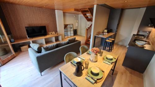 Barruera Apartment | Barruera DÚPLEX