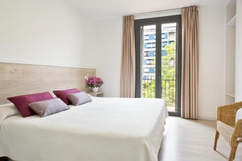 Gracia Apartment | BcnStop Parc Güell