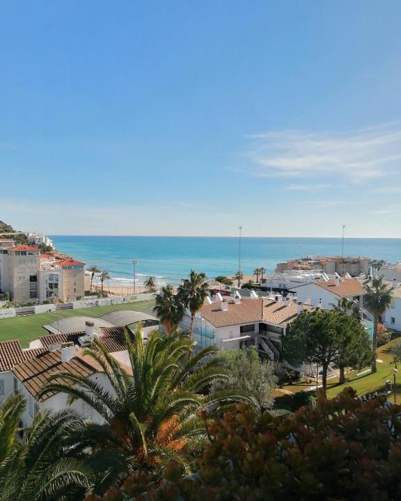 Sitges Apartment | Beach Aiguadolç’s