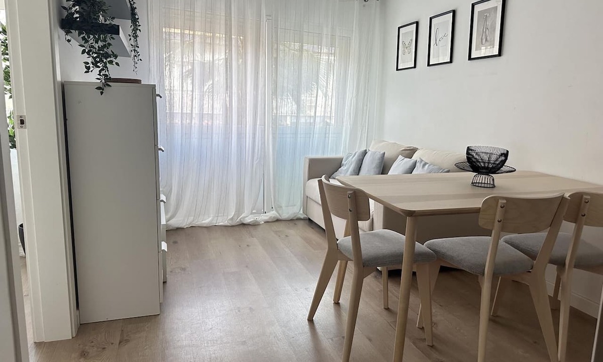 Castelldefels Apartment | Beach Apartment IV - Coeur de Pla
