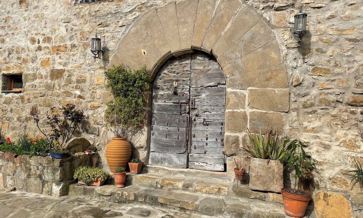 Sant Ferriol House | BEAUTIFUL 16 CENTURY FARMHOUSE IN THE MIDDLE OF NATURE AND TRANQUILITY