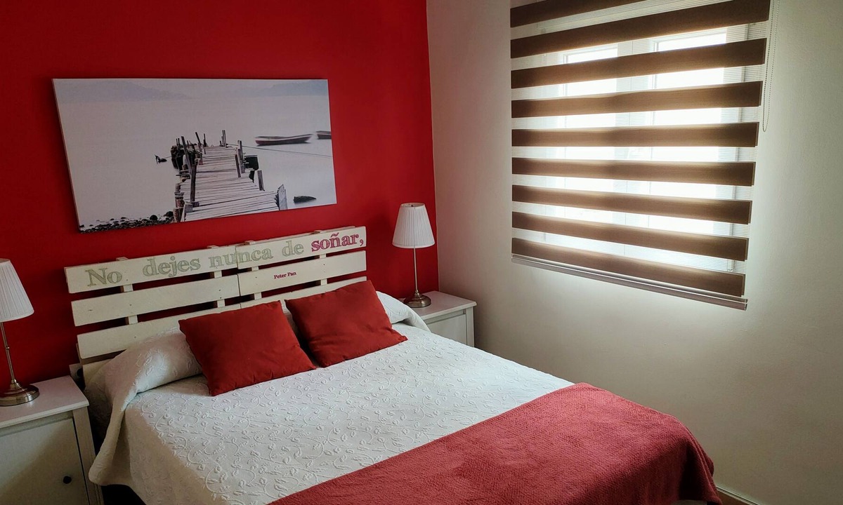 Quintana Condo | Beautiful and charming apartment next to Alcalá street
