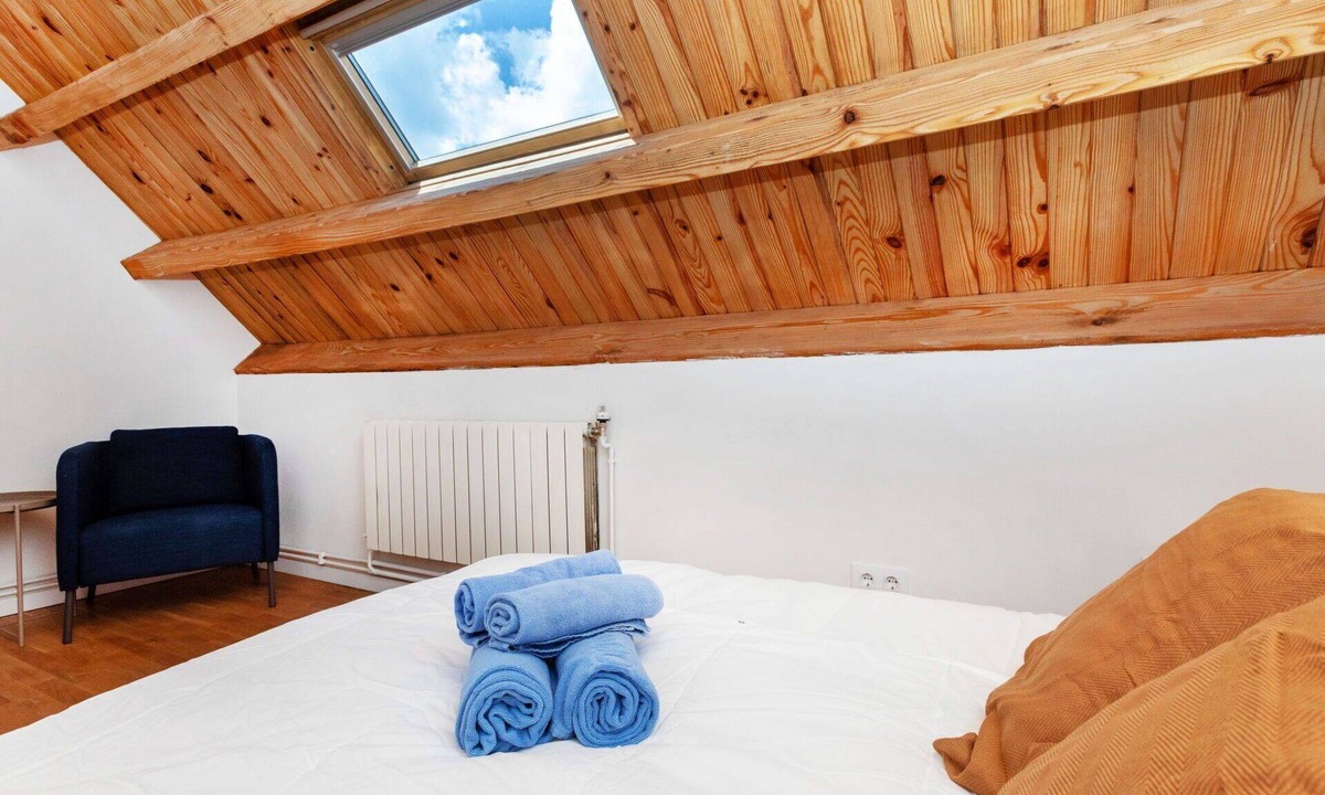 Taull Apartment | Beautiful apartment for 6 people with WIFI and TV