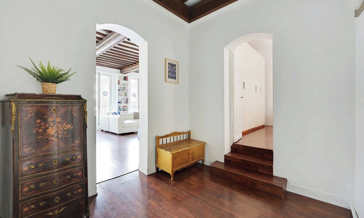 Archives Apartment | Beautiful apartment - 3BR/6P - in the Marais