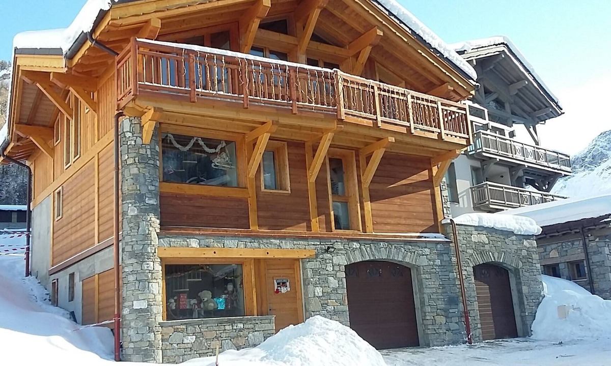 Nancroit Apartment | BEAUTIFUL CHALET APARTMENT IN THE HEART OF PARADISKI