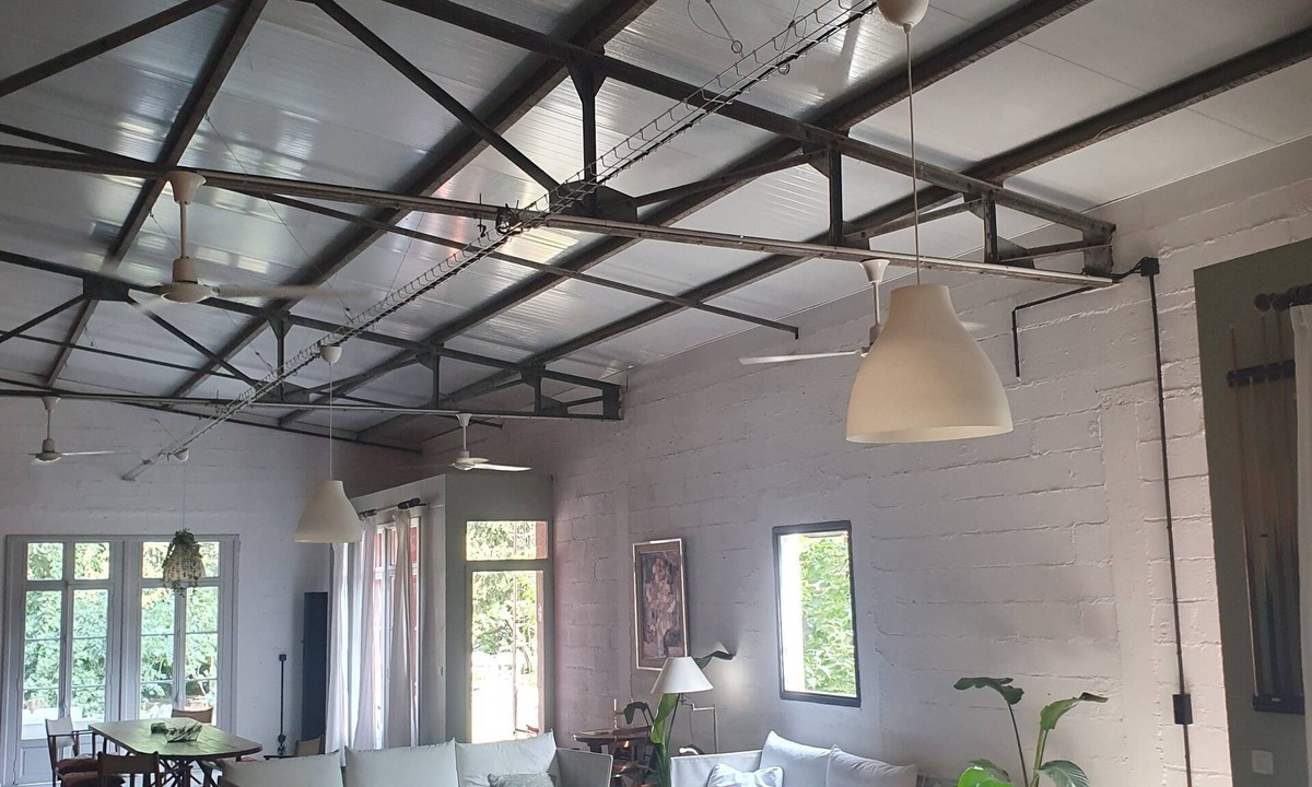 Alenya House | Beautiful group of houses in a Catalan farmhouse