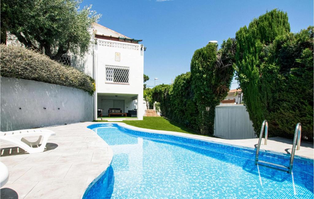 Alella House | Beautiful Home In Alella