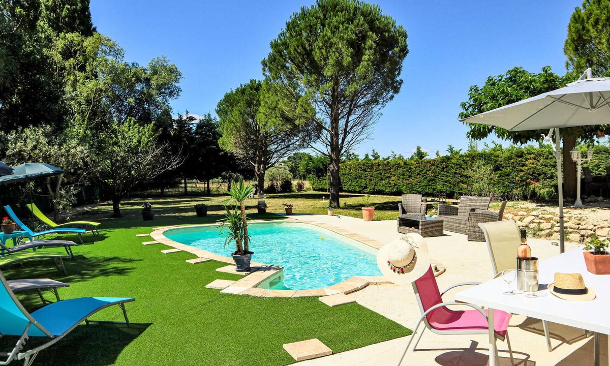 Valreas House | Beautiful home in Valréas