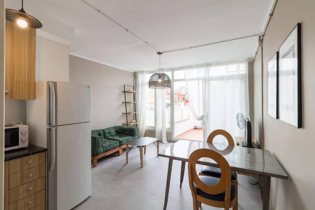 Sant Andreu Apartment | BeBarceloner Sant Andreu Apartments