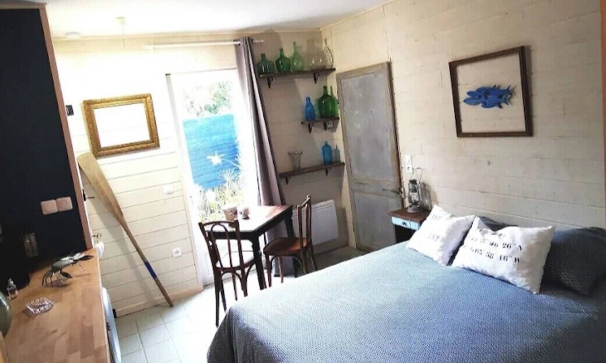 Ploubazlanec Bed & Breakfast | Bed and breakfast GR34 Île de Bréhat Esprit d'Antan