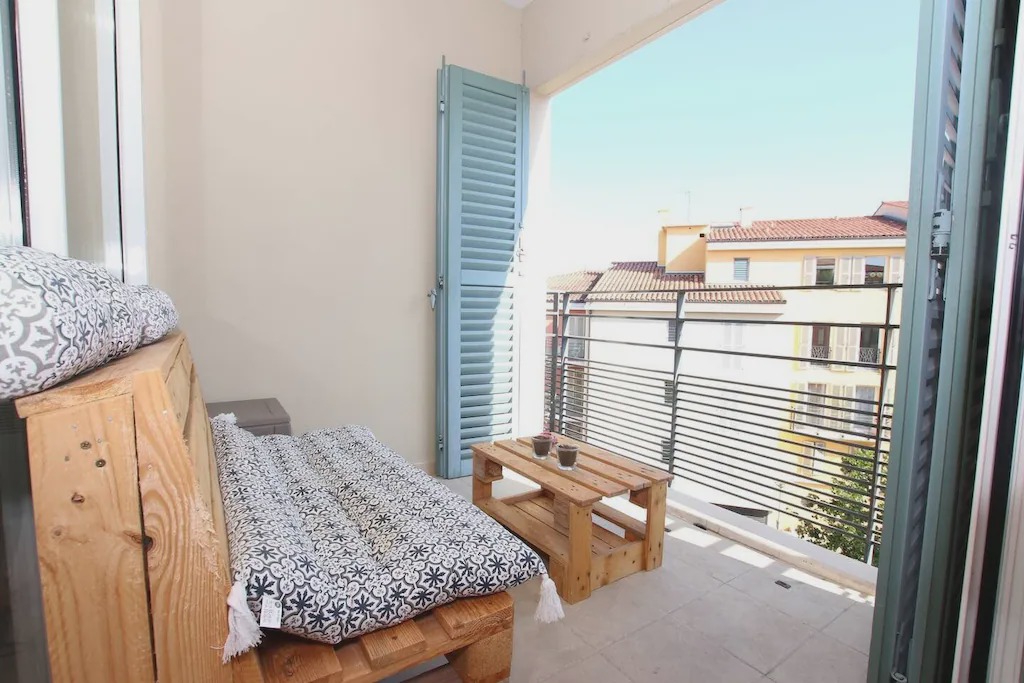 Frejus City Centre Apartment | Bel appartement - Fréjus centre historique