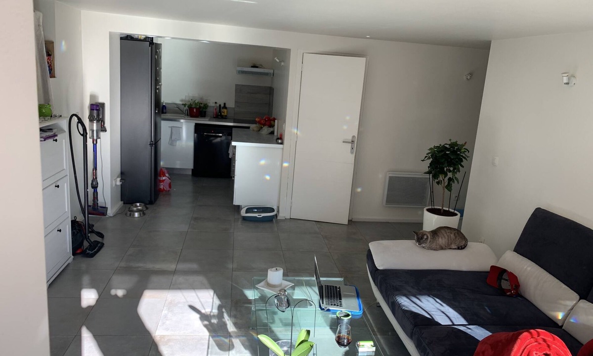 Frejus City Centre Apartment | bel Appartement Frejus Centre Historique