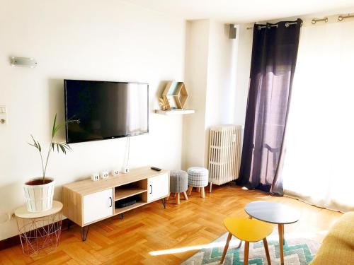 Quartier Exposition-Bajatiere Apartment | Bel appartement proche de toutes commodités