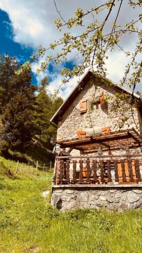 Beuil Ski Chalet | Belle grange éco responsable et cosy