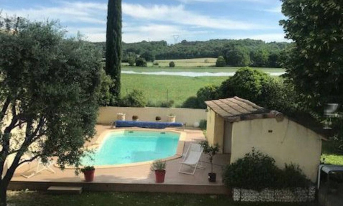 Montboucher-sur-Jabron House | Belle Maison de Campagne en Drôme Provençale