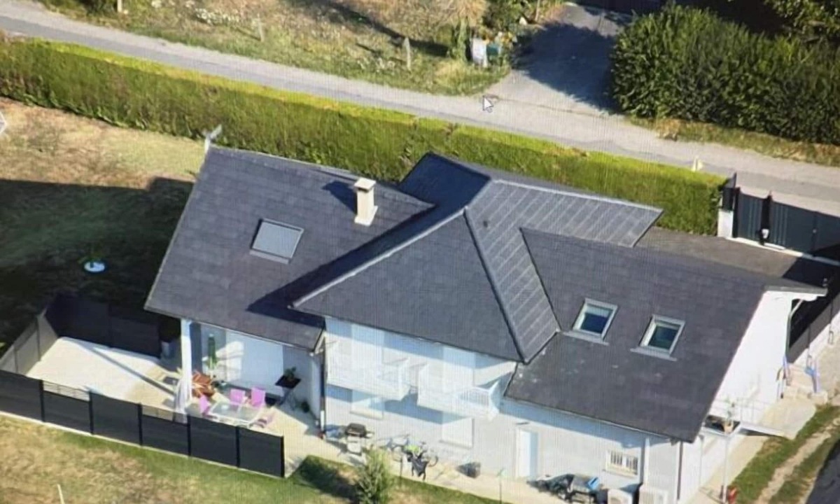 Sainte-Helene-du-Lac House | Belle Maison à la Campagne 8/10personnes