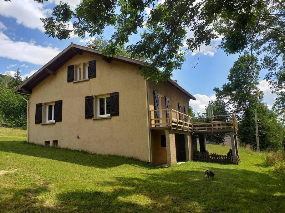 Belcaire House | Belle maison proche de la ville et du lac