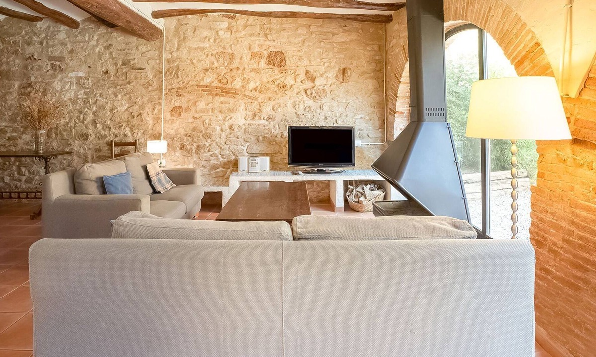 Pira Villa | Belvilla by OYO Cal Capdevila