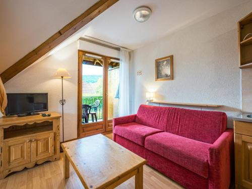 Giez Apartment | Birdie E N23 - ST4