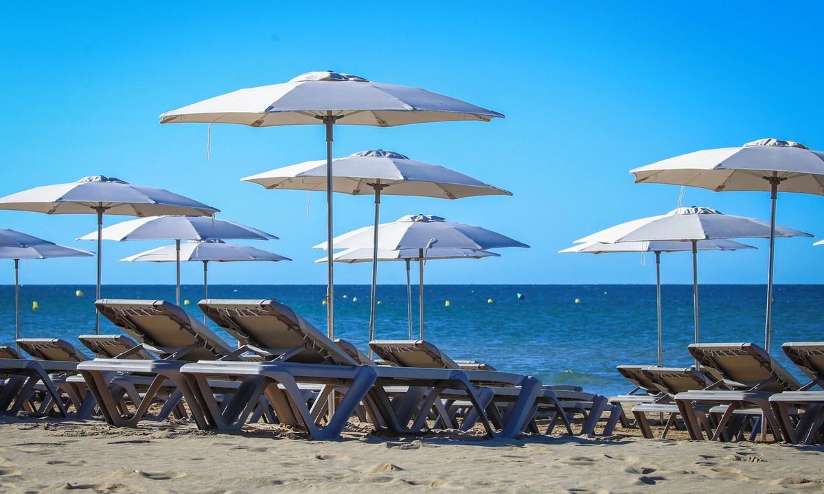 Salou City Centre Hotel | Blaumar Hotel Salou
