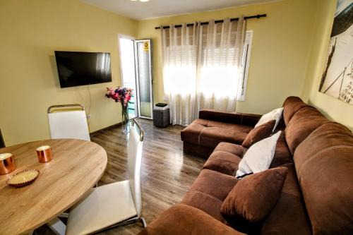 Mollet del Valles Apartment | Bonito y Coqueto Apartamento Cerca de Barcelona