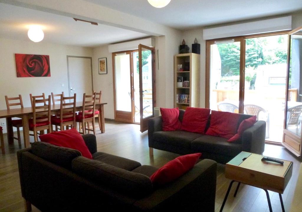 Sers Apartment | Boost Your Immo Bois De Marie Barèges PM9