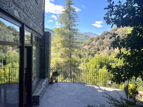 Sort House | Borda de Paisan - L'Amfitriona