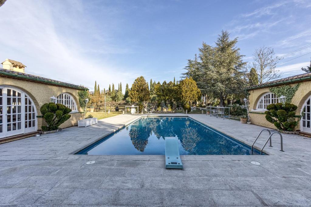 Darnius Apartment | Bosque Apartamento