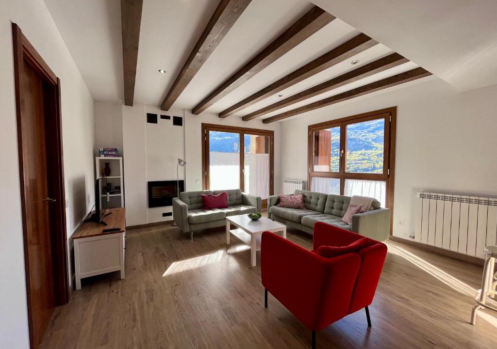 Benasque Apartment | BPIRINEOS-Cregüeña