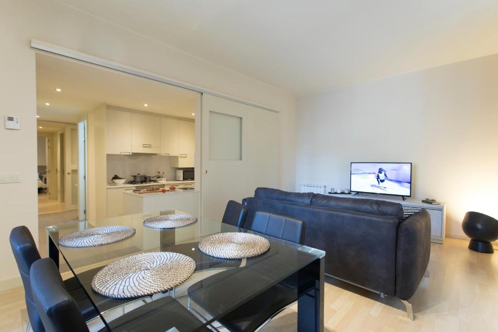 Old Town Apartment | Bravissimo Cort Reial-2B
